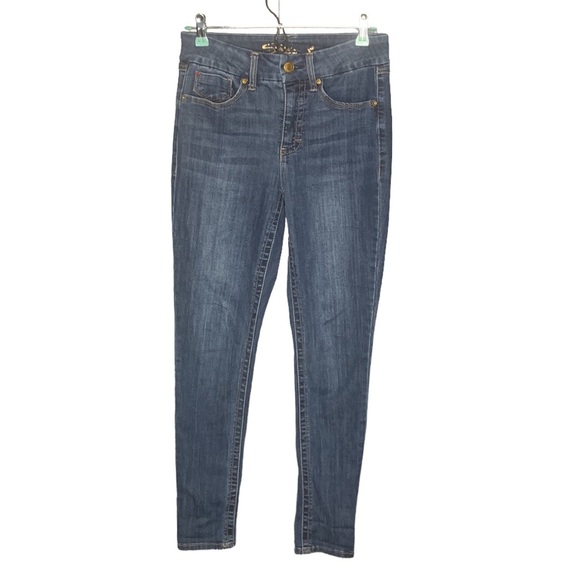 Seven7 Denim - Seven7 HIGH RISE TUMMYLESS SKINNY JEAN Size 6